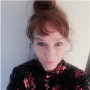Disponible online) Experienced English Teacher-CELTA certificate. Profesora de español para extranjeros y graduada en Historia